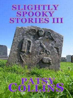 cover image of Slightly Spooky Stories III